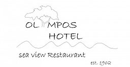 olympus hotel logo