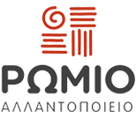romio logo