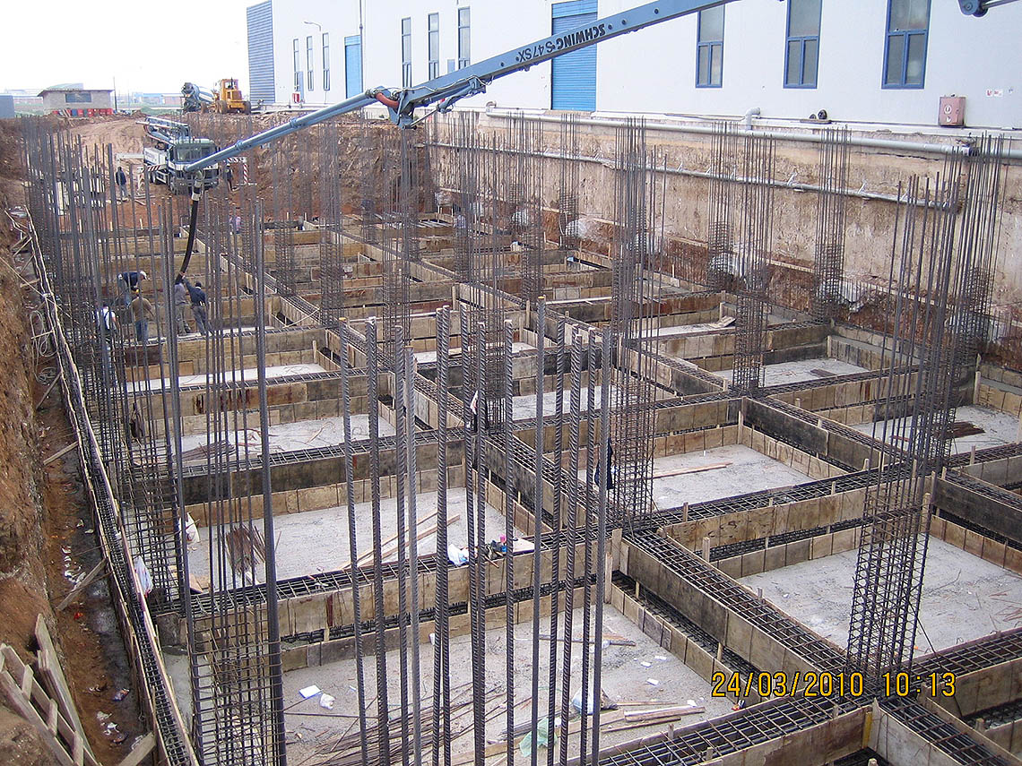 lariplast 5