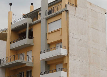 ΠΟΛΥΚΑΤΟΙΚΙΑ ΣΤΗΝ ΠΑΠΑΡΗΓΟΠΟΥΛΟΥ