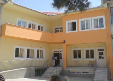ΓΥΜΝΑΣΙΟ ΛΙΒΑΔΙΟΥ
